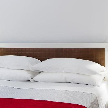 Iamartino Quality Rooms Termoli Exterior foto