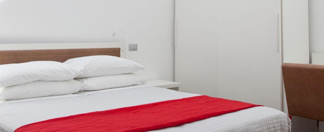 Iamartino Quality Rooms Termoli Exterior foto