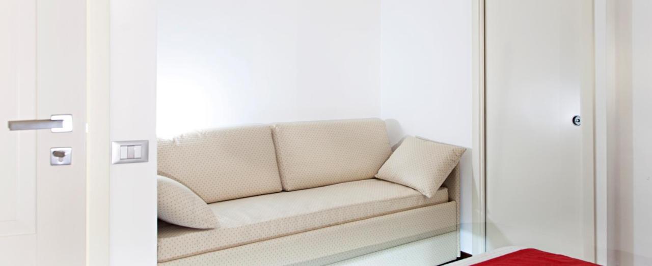 Iamartino Quality Rooms Termoli Exterior foto