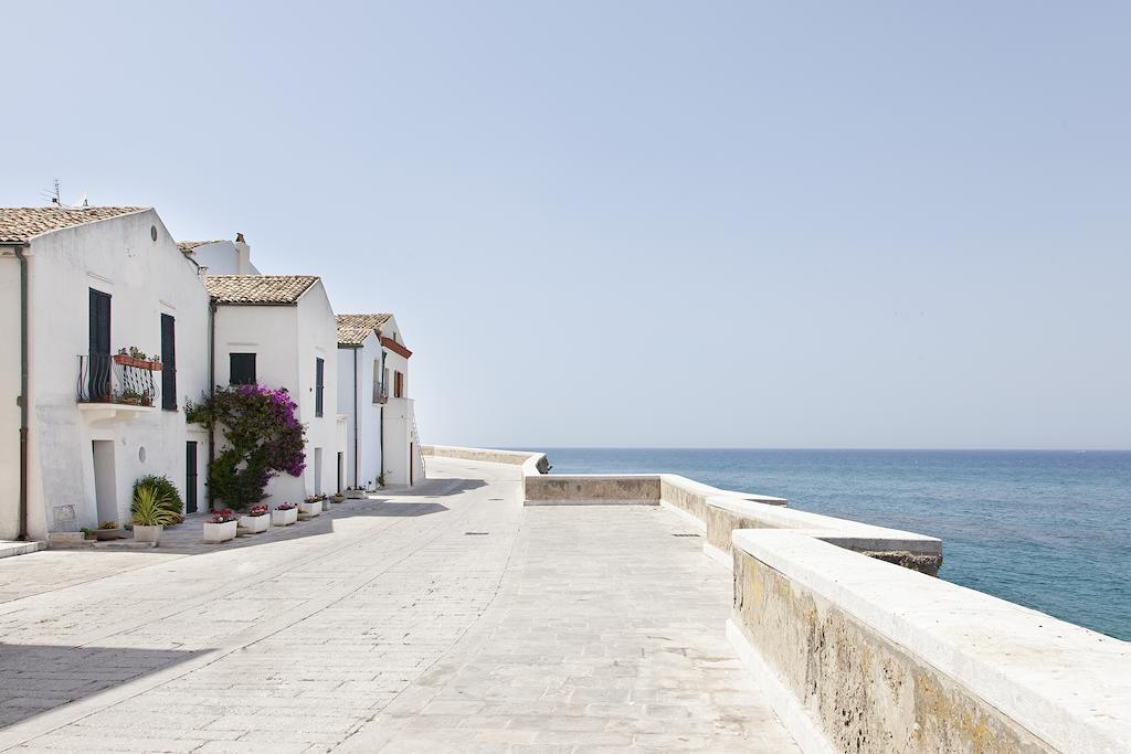 Iamartino Quality Rooms Termoli Exterior foto