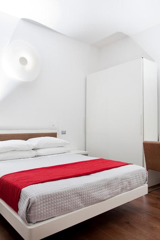 Iamartino Quality Rooms Termoli Exterior foto